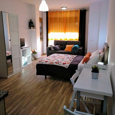 Apartamento Domingo Lozano 말라가 외부 사진
