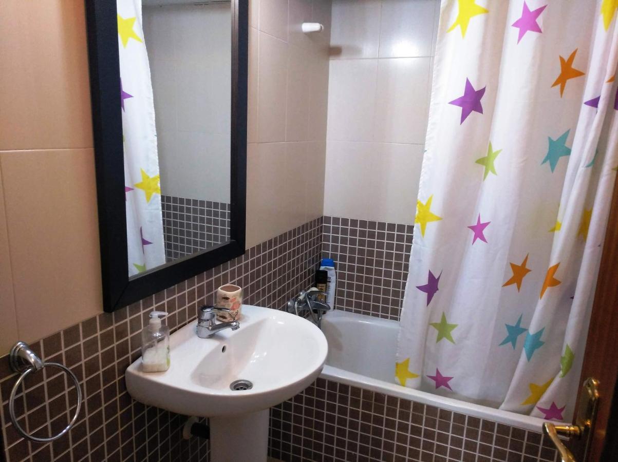 Apartamento Domingo Lozano 말라가 외부 사진