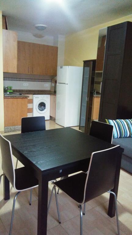Apartamento Domingo Lozano 말라가 외부 사진