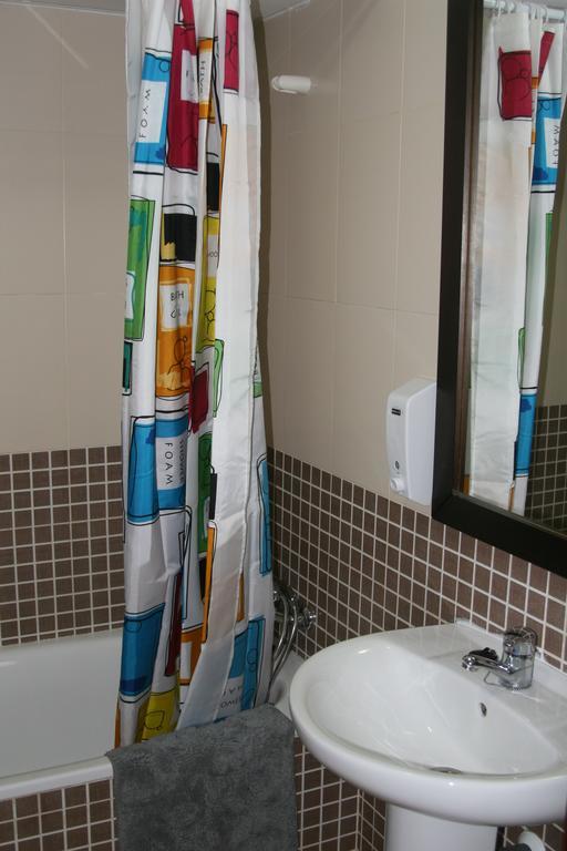Apartamento Domingo Lozano 말라가 외부 사진