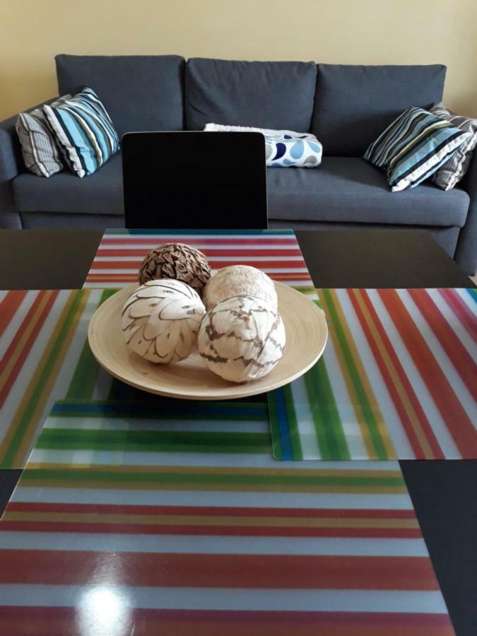 Apartamento Domingo Lozano 말라가 외부 사진