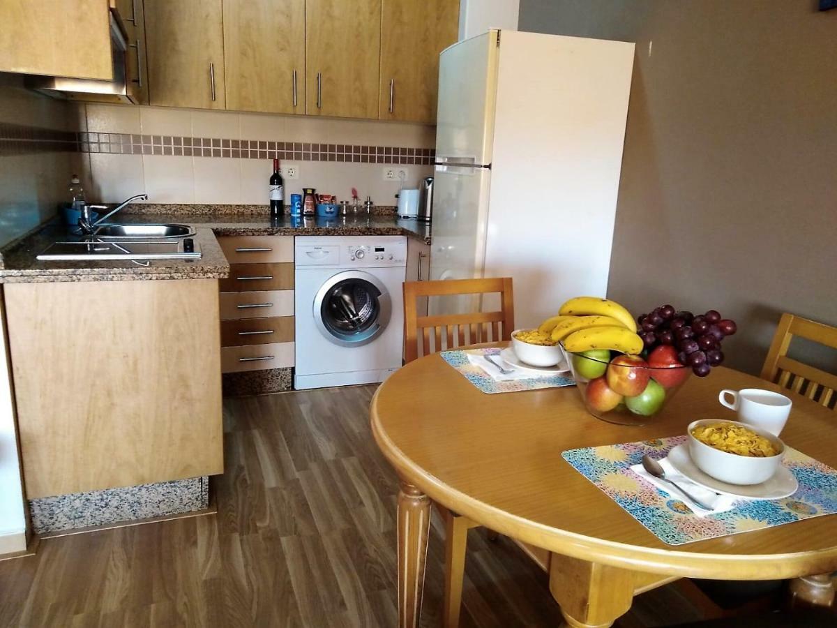 Apartamento Domingo Lozano 말라가 외부 사진